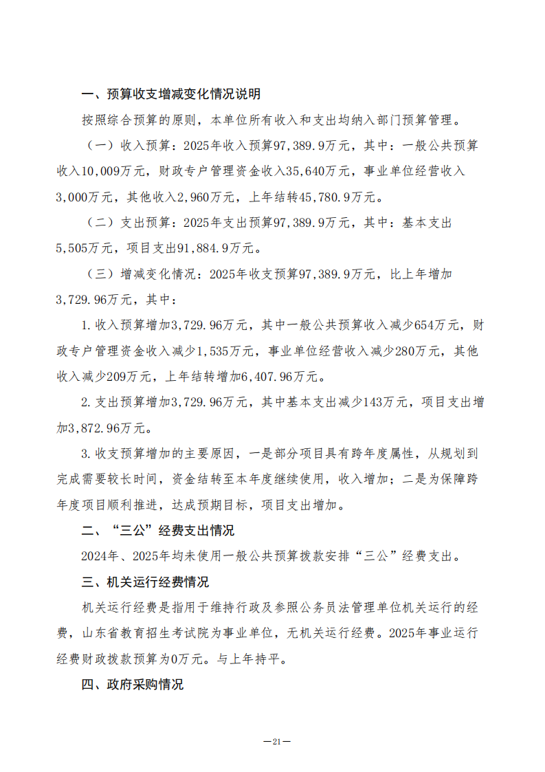 2025年山東省教育招生考試院?jiǎn)挝活A(yù)算（公開(kāi)文本）_21.png